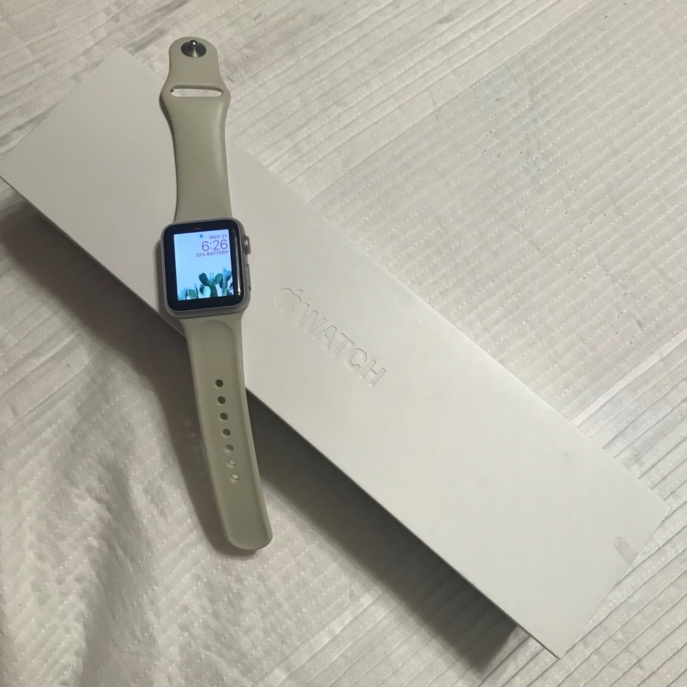 Apple Watch